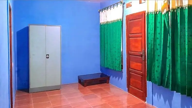 Family Villa