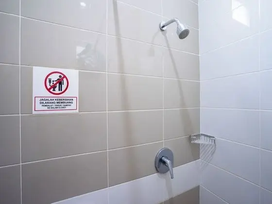 Superior Tek Kişilik Oda