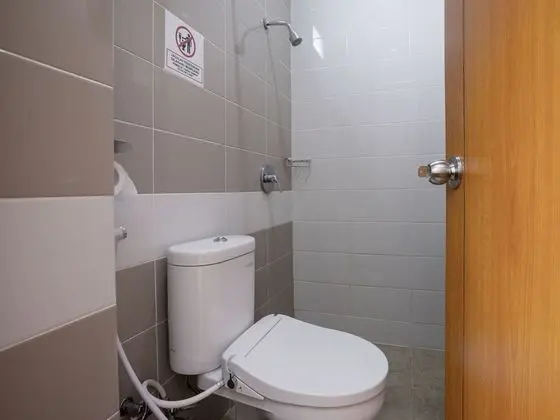 Superior Tek Kişilik Oda