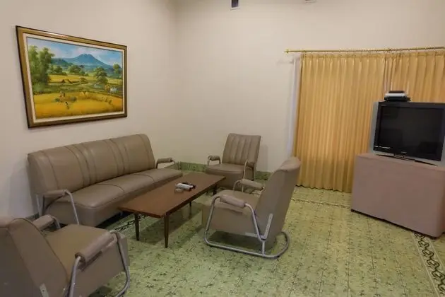 Oda, 1 Yatak Odası, Sigara İçilmez, Şehir Manzaralı