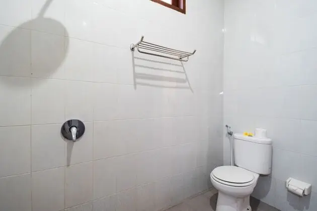 Superior İki Ayrı Yataklı Oda