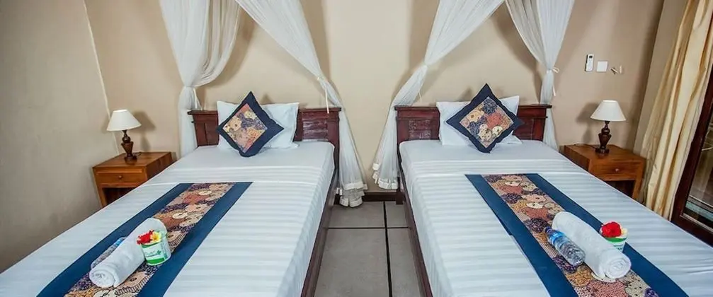 Superior Tek Büyük Yataklı Oda