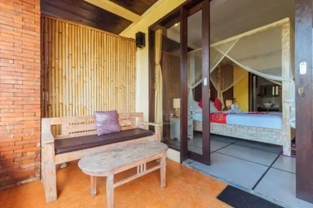 Superior Tek Büyük Yataklı Oda