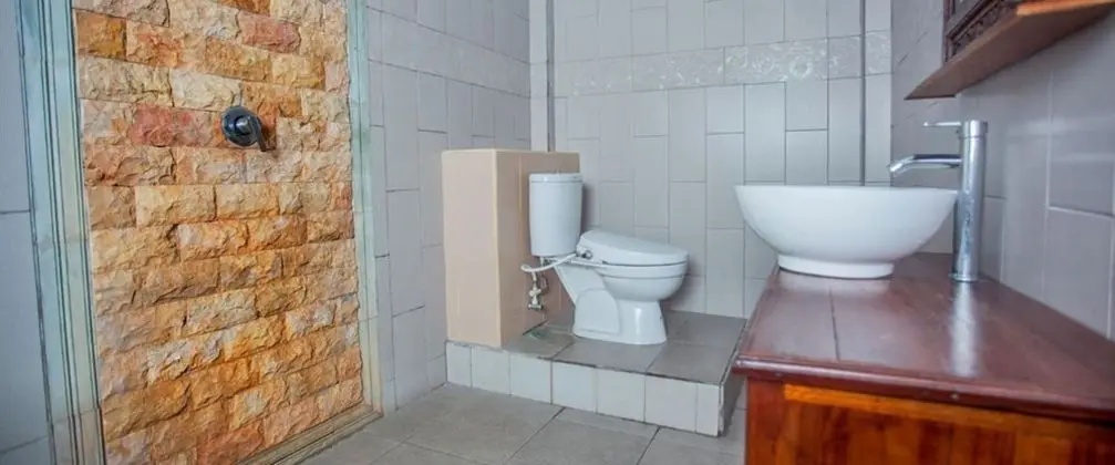 Superior Tek Büyük Yataklı Oda