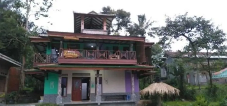 Villa, 4 Yatak Odası