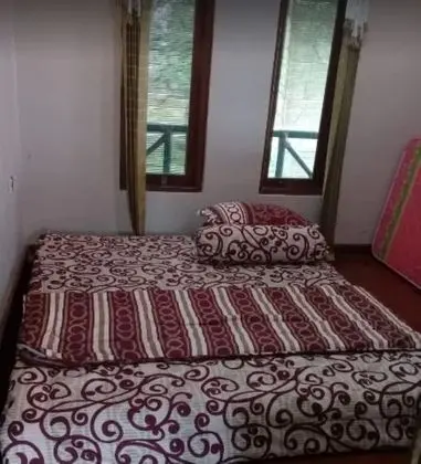 Villa, 4 Yatak Odası