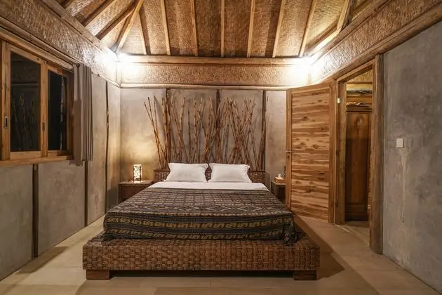 Traditional Dağ Evi, 3 Yatak Odası