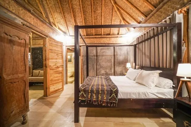 Traditional Dağ Evi, 3 Yatak Odası