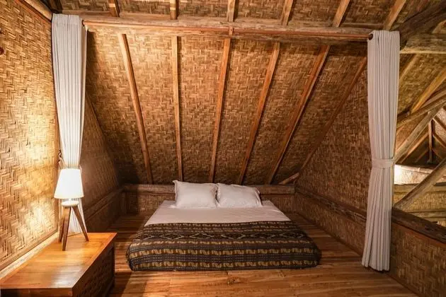 Traditional Dağ Evi, 3 Yatak Odası