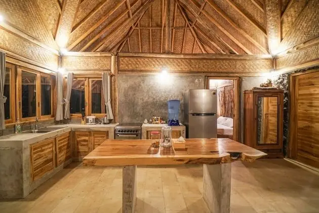 Traditional Dağ Evi, 3 Yatak Odası