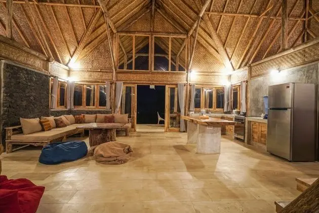 Traditional Dağ Evi, 3 Yatak Odası