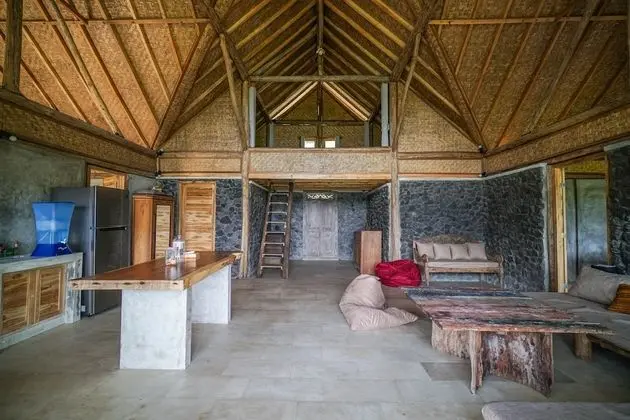 Traditional Dağ Evi, 3 Yatak Odası