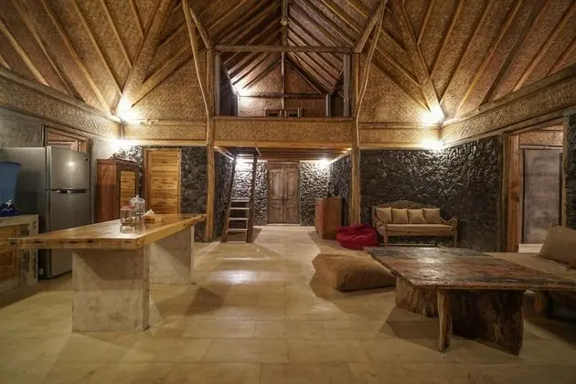 Traditional Dağ Evi, 3 Yatak Odası