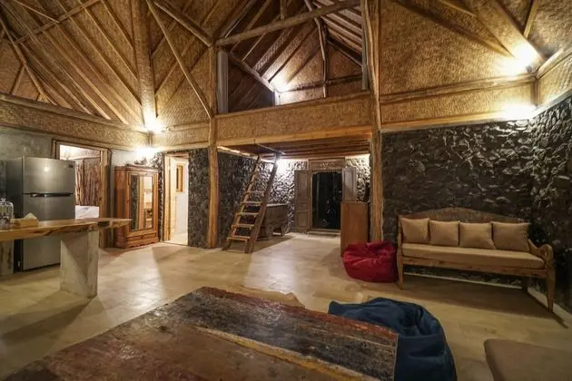 Traditional Dağ Evi, 3 Yatak Odası