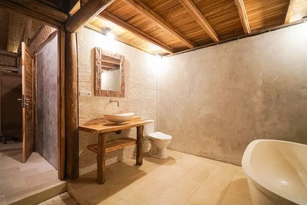 Traditional Dağ Evi, 3 Yatak Odası