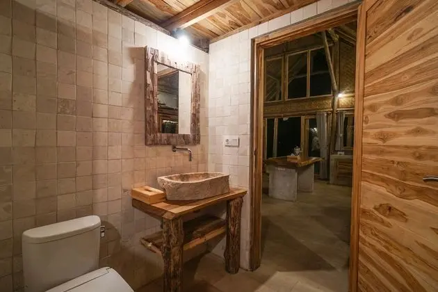 Traditional Dağ Evi, 3 Yatak Odası