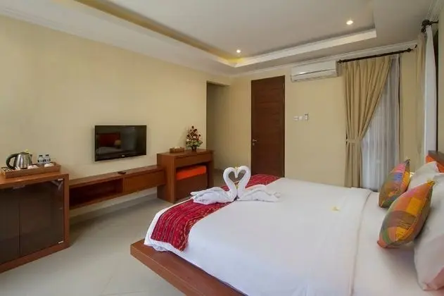 Family Villa
