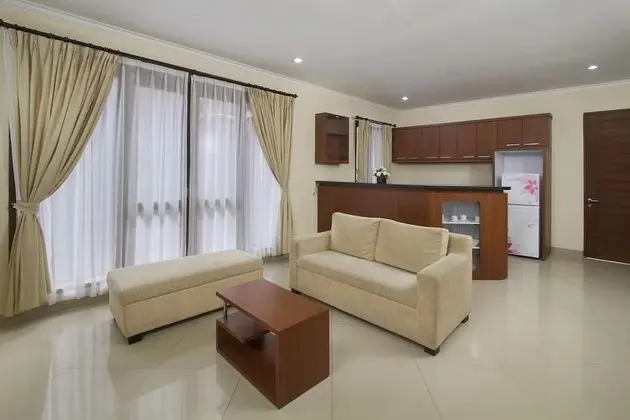 Family Villa