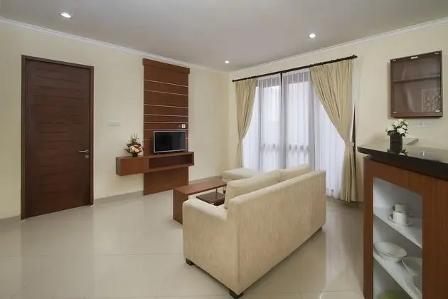 Family Villa
