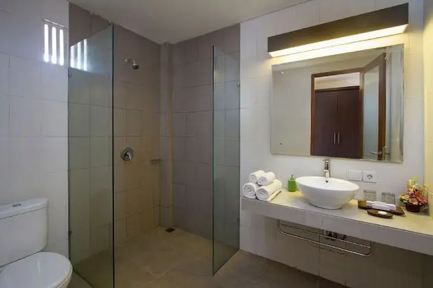 Family Villa