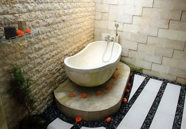 One Bedroom Pool Villa