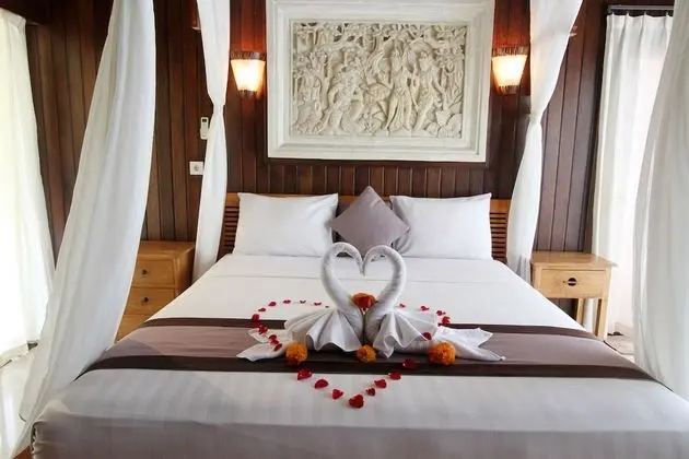 One Bedroom Pool Villa