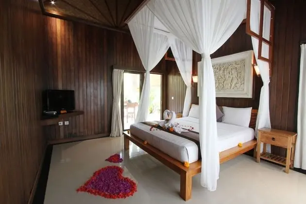 One Bedroom Pool Villa