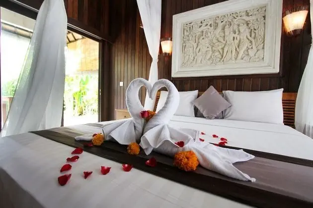 One Bedroom Pool Villa