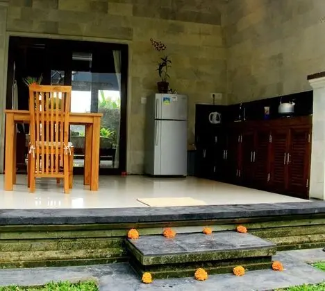 One Bedroom Pool Villa