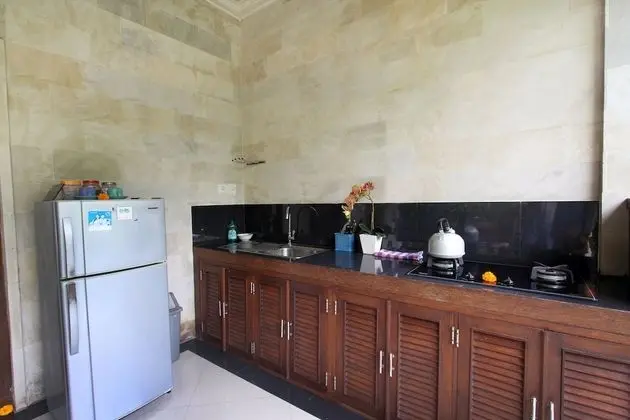 One Bedroom Pool Villa