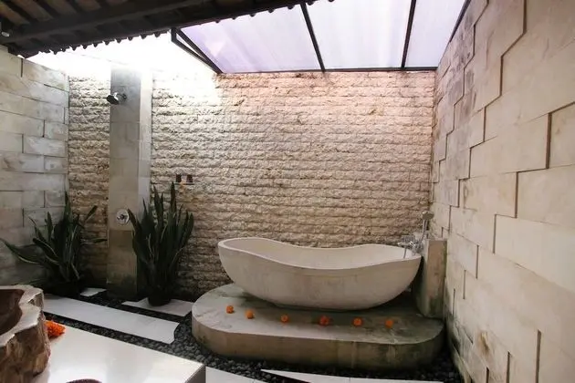 One Bedroom Pool Villa
