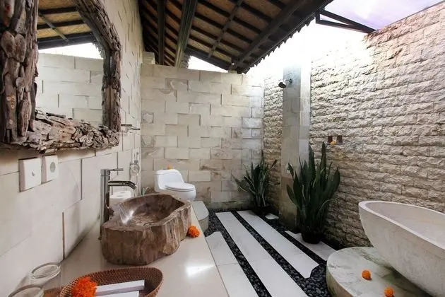 One Bedroom Pool Villa