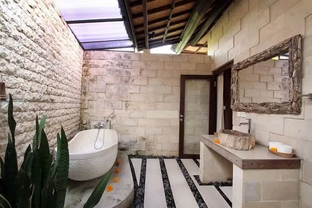 One Bedroom Pool Villa