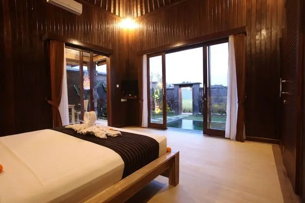 One Bedroom Villa with Private Pool