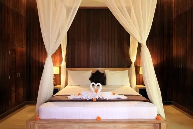One Bedroom Villa with Private Pool