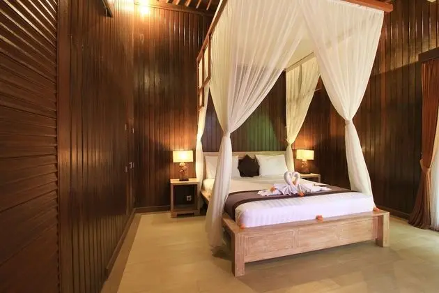 One Bedroom Villa with Private Pool