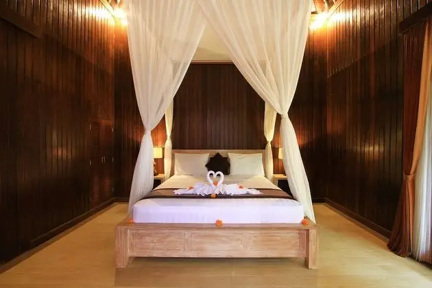 One Bedroom Villa with Private Pool