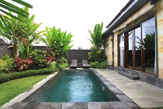 One Bedroom Villa with Private Pool