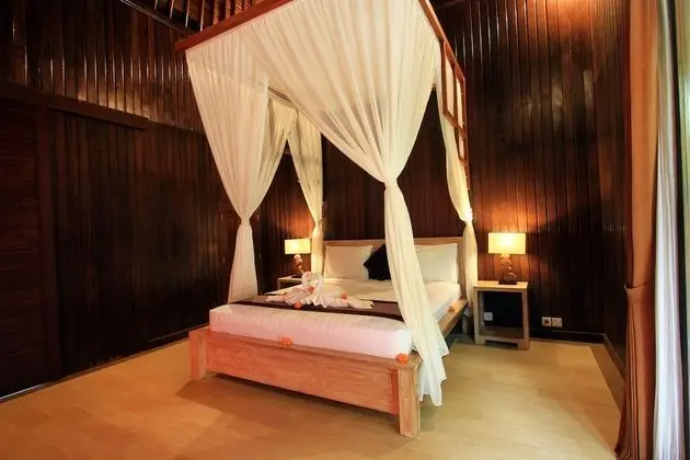 One Bedroom Villa with Private Pool