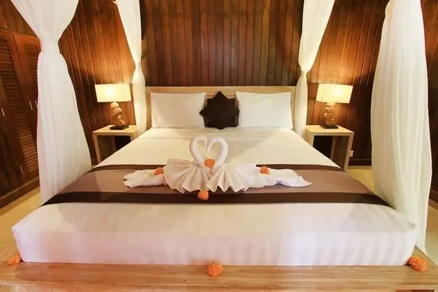 One Bedroom Villa with Private Pool