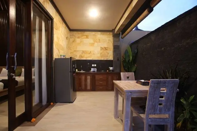 One Bedroom Villa with Private Pool
