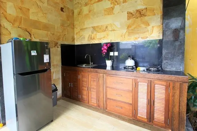 One Bedroom Villa with Private Pool