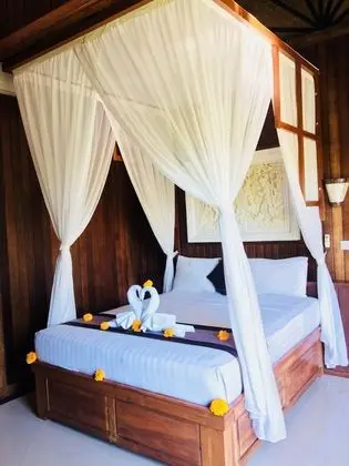One Bedroom Villa with Private Pool