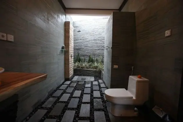 One Bedroom Villa with Private Pool