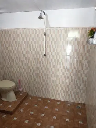 Classic Bungalov, Sigara İçilmez, Plaj Manzaralı