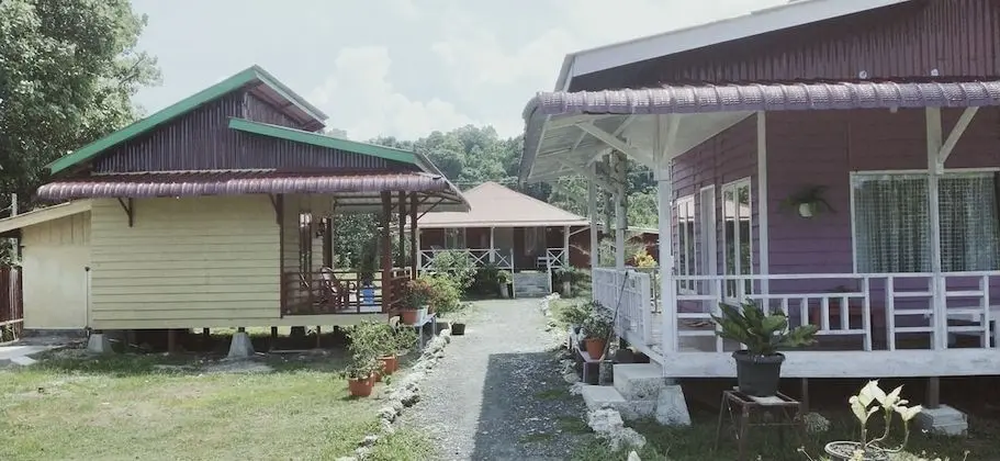 Classic Bungalov, Sigara İçilmez, Plaj Manzaralı