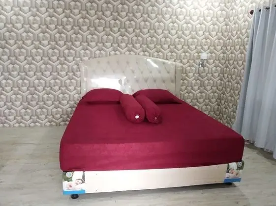 Deluxe Bungalov, Sigara İçilebilir, Plaj Manzaralı
