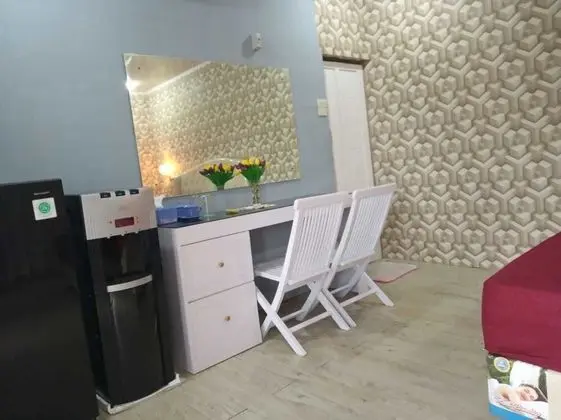 Deluxe Bungalov, Sigara İçilebilir, Plaj Manzaralı
