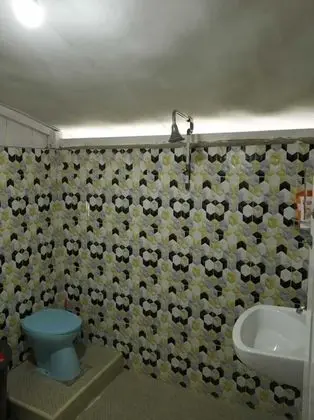 Deluxe Bungalov, Sigara İçilebilir, Plaj Manzaralı