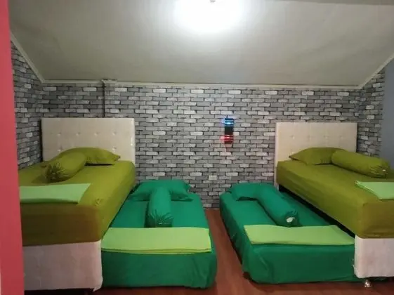 Superior Bungalov, Sigara İçilmez, Plaj Manzaralı